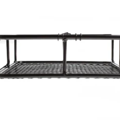 Take Away Tray Transportmand - Zwart -Aanbiedingen Rij Plezier Winkel 0013222 blb take away tray black