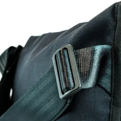 Restrap Messenger Tas - Zwart 15 Restrap Messenger Tas - Zwart -Aanbiedingen Rij Plezier Winkel 0032429 restrap pack messenger bag blackKuREPbyNVC1DN