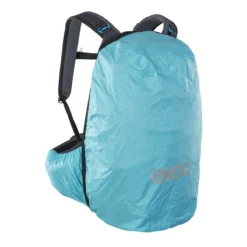 Evoc Trail Pro 26 L - Rugzak - Zwart/Grijs -Aanbiedingen Rij Plezier Winkel 0450724551 g