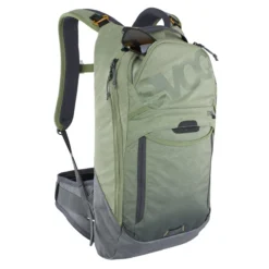 Evoc Trail Pro 10L - Rugzak - Lichtgroen/Grijs -Aanbiedingen Rij Plezier Winkel 0450724667 c