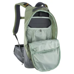 Evoc Trail Pro 10L - Rugzak - Lichtgroen/Grijs -Aanbiedingen Rij Plezier Winkel 0450724667 d