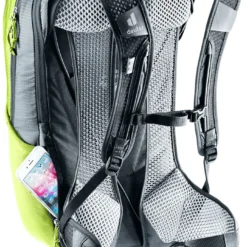 Deuter Race Air 14+3 - Citrus-grafiet -Aanbiedingen Rij Plezier Winkel 06jodi8r0g21Bkv