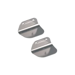 Lezyne Pedaalhaak, Pedaalhaak -Aanbiedingen Rij Plezier Winkel 1 BS STPDH V106 StainlessPedalHook plates v1 R1 1400x