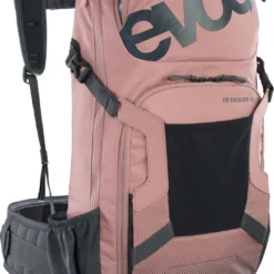 Evoc FR Enduro 16 - Stofroze/koolstofgrijs 10 Evoc FR Enduro 16 - Stofroze/koolstofgrijs -Aanbiedingen Rij Plezier Winkel 100107518 FR ENDURO 16 dt02