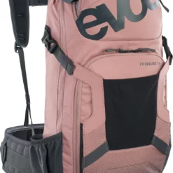 Evoc FR Enduro 16 - Stofroze/koolstofgrijs 11 Evoc FR Enduro 16 - Stofroze/koolstofgrijs -Aanbiedingen Rij Plezier Winkel 100107518 FR ENDURO 16 dt03