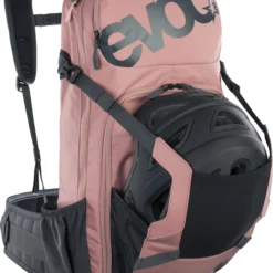 Evoc FR Enduro 16 - Stofroze/koolstofgrijs 12 Evoc FR Enduro 16 - Stofroze/koolstofgrijs -Aanbiedingen Rij Plezier Winkel 100107518 FR ENDURO 16 dt04