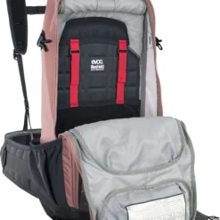 Evoc FR Enduro 16 - Stofroze/koolstofgrijs 14 Evoc FR Enduro 16 - Stofroze/koolstofgrijs -Aanbiedingen Rij Plezier Winkel 100107518 FR ENDURO 16 dt06