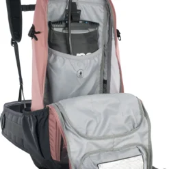 Evoc FR Enduro 16 - Stofroze/koolstofgrijs 15 Evoc FR Enduro 16 - Stofroze/koolstofgrijs -Aanbiedingen Rij Plezier Winkel 100107518 FR ENDURO 16 dt07