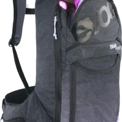 Evoc Trail Pro SF 12 - Veelkleurig -Aanbiedingen Rij Plezier Winkel 100122901 TRAIL PRO SF 12 dt02