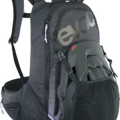 Evoc Trail Pro SF 12 - Veelkleurig -Aanbiedingen Rij Plezier Winkel 100122901 TRAIL PRO SF 12 dt03