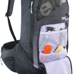 Evoc Trail Pro SF 12 - Veelkleurig -Aanbiedingen Rij Plezier Winkel 100122901 TRAIL PRO SF 12 dt04