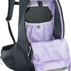 Evoc Trail Pro SF 12 - Veelkleurig -Aanbiedingen Rij Plezier Winkel 100122901 TRAIL PRO SF 12 dt06