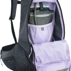 Evoc Trail Pro SF 12 - Veelkleurig -Aanbiedingen Rij Plezier Winkel 100122901 TRAIL PRO SF 12 dt07