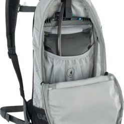 Evoc Joyride 4 - Zilver/koolstofgrijs -Aanbiedingen Rij Plezier Winkel 100317127 JOYRIDE 4 dt02