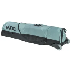 Evoc Fietstas - 320L - Olijf -Aanbiedingen Rij Plezier Winkel 100405100 BIKE TRAVEL BAG XL dt4 big