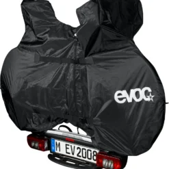 Evoc Bagagedrager Road - Zwart 12 Evoc Bagagedrager Road - Zwart -Aanbiedingen Rij Plezier Winkel 100532100 BIKE RACK COVER ROAD dt02