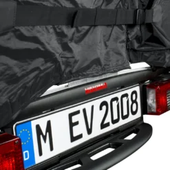 Evoc Bagagedrager Road - Zwart 15 Evoc Bagagedrager Road - Zwart -Aanbiedingen Rij Plezier Winkel 100532100 BIKE RACK COVER ROAD dt05