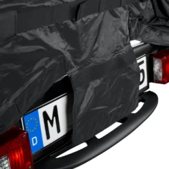 Evoc Bagagedrager Road - Zwart 17 Evoc Bagagedrager Road - Zwart -Aanbiedingen Rij Plezier Winkel 100532100 BIKE RACK COVER ROAD dt07