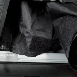 Evoc Bagagedrager Road - Zwart 18 Evoc Bagagedrager Road - Zwart -Aanbiedingen Rij Plezier Winkel 100532100 BIKE RACK COVER ROAD dt08