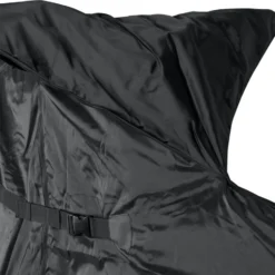 Evoc Bagagedragerhoes MTB - Zwart 11 Evoc Bagagedragerhoes MTB - Zwart -Aanbiedingen Rij Plezier Winkel 100533100 BIKE RACK COVER MTB dt03