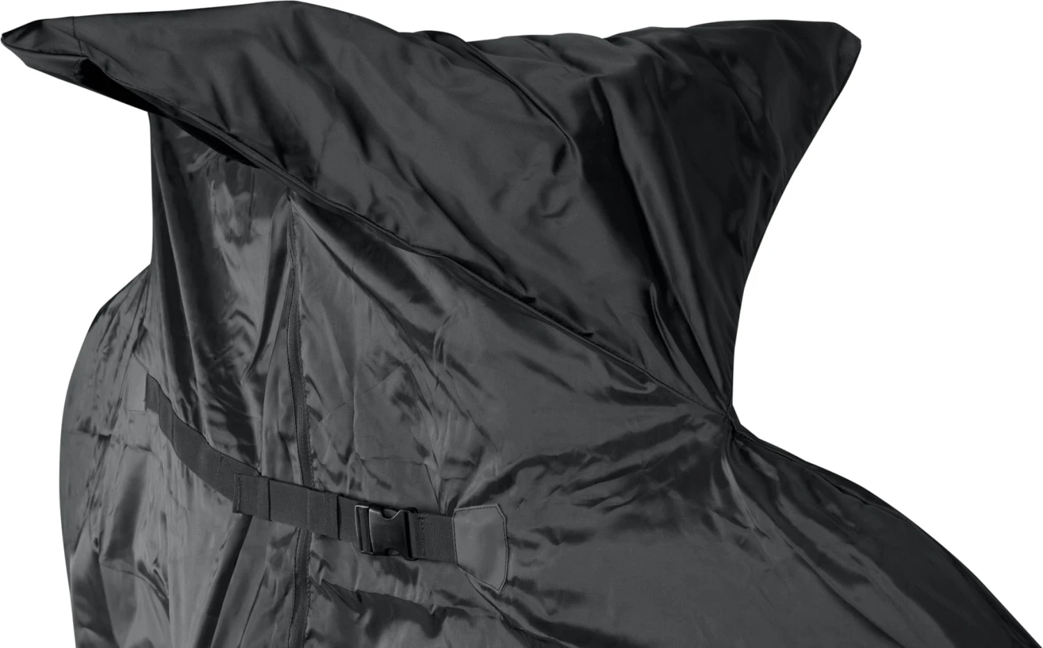 Evoc Bagagedragerhoes MTB - Zwart 4 Evoc Bagagedragerhoes MTB - Zwart - Afbeelding 4