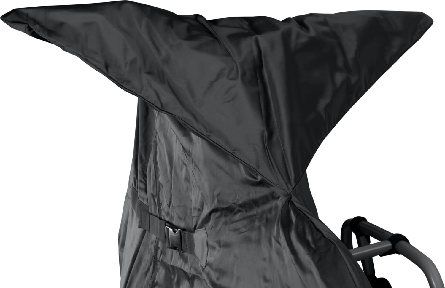 Evoc Bagagedragerhoes MTB - Zwart 5 Evoc Bagagedragerhoes MTB - Zwart - Afbeelding 5