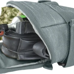 Evoc Zitzak Tour - Staal -Aanbiedingen Rij Plezier Winkel 100605131 L SEAT BAG TOUR dt01q0hJqf4idNDjk