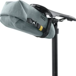 Evoc Stoel Pack WP 2 - Staal -Aanbiedingen Rij Plezier Winkel 100608131 SEAT PACK WP 2 dt03