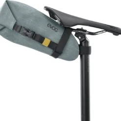 Evoc Stoel Pack WP 2 - Staal -Aanbiedingen Rij Plezier Winkel 100608131 SEAT PACK WP 2 dt05