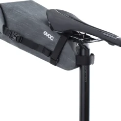 Evoc Seat Pack WP 4 - Carbon Grijs -Aanbiedingen Rij Plezier Winkel 100609121 SEAT PACK WP 4 dt04