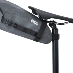 Evoc Seat Pack WP 4 - Carbon Grijs -Aanbiedingen Rij Plezier Winkel 100609121 SEAT PACK WP 4 dt05