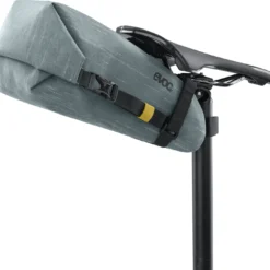 Evoc Stoel Pack WP 4 - Staal -Aanbiedingen Rij Plezier Winkel 100609131 SEAT PACK WP 4 dt03