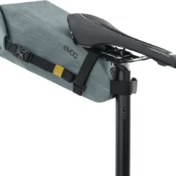 Evoc Stoel Pack WP 4 - Staal -Aanbiedingen Rij Plezier Winkel 100609131 SEAT PACK WP 4 dt04