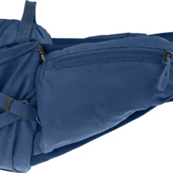 Evoc Hip Pack Pro 3l + 1,5l Hydratatie Blaas Heuptas - Denim -Aanbiedingen Rij Plezier Winkel 102503236 HIP PACK PRO 3 dt06
