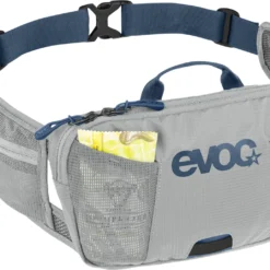 Evoc Heuptasje - Steen -Aanbiedingen Rij Plezier Winkel 102505107 HIP POUCH dt02