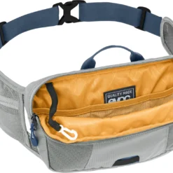 Evoc Heuptasje - Steen -Aanbiedingen Rij Plezier Winkel 102505107 HIP POUCH dt03