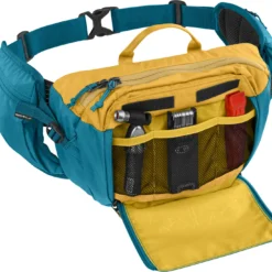 Evoc Hip-pack 3 L - Leem/oceaan -Aanbiedingen Rij Plezier Winkel 102506616 HIP PACK 3 dt02QfZiME0uy60zF