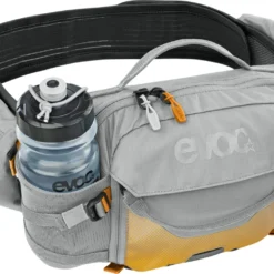 Evoc Hip Pack Pro E-Ride 3 - Steen -Aanbiedingen Rij Plezier Winkel 102509107 HIP PACK PRO E RIDE 3 dt03
