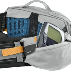 Evoc Hip Pack Pro E-Ride 3 - Steen -Aanbiedingen Rij Plezier Winkel 102509107 HIP PACK PRO E RIDE 3 dt06