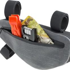 Evoc Multi Frame Pack WP - Carbon Grijs -Aanbiedingen Rij Plezier Winkel 102806121 S MULTI FRAME PACK WP S dt05