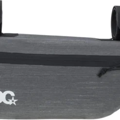 Evoc Frame Pack WP - Carbon Grijs -Aanbiedingen Rij Plezier Winkel 102807121 S FRAME PACK WP S dt03