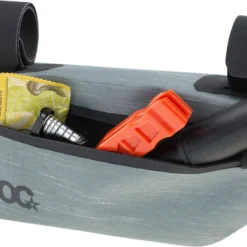 Evoc Frame Pack WP - Staal -Aanbiedingen Rij Plezier Winkel 102807131 S FRAME PACK WP S dt04