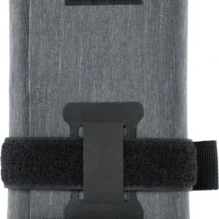 Evoc Tool Wrap WP - Koolstofgrijs -Aanbiedingen Rij Plezier Winkel 102808121 TOOL WRAP WP dt03