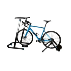 Wahoo Fitness KICKR Fiets Desk - Zwart -Aanbiedingen Rij Plezier Winkel 10apFnYMiVfsHdM