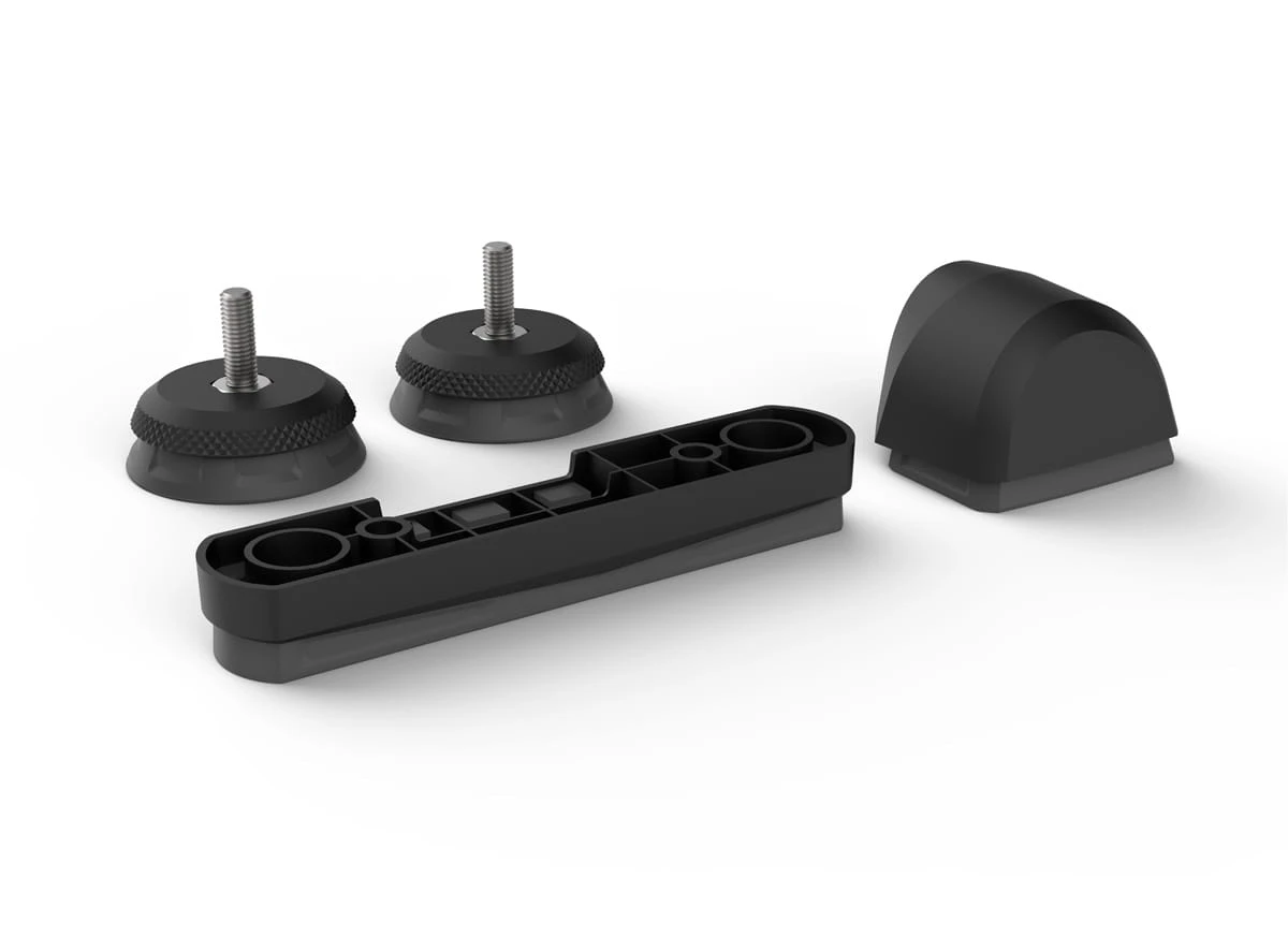 Wahoo Fitness Kickr Axis Actie Voeten 1 Wahoo Fitness Kickr Axis Actie Voeten