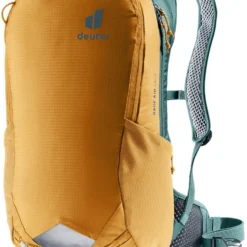 Deuter Race Air 14+3 - Kaneel-deepsea