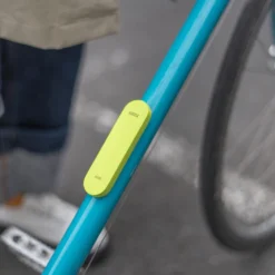 KNOG Scout Alarm En Finder - Zwart/Neon Geel -Aanbiedingen Rij Plezier Winkel 13160KN 04