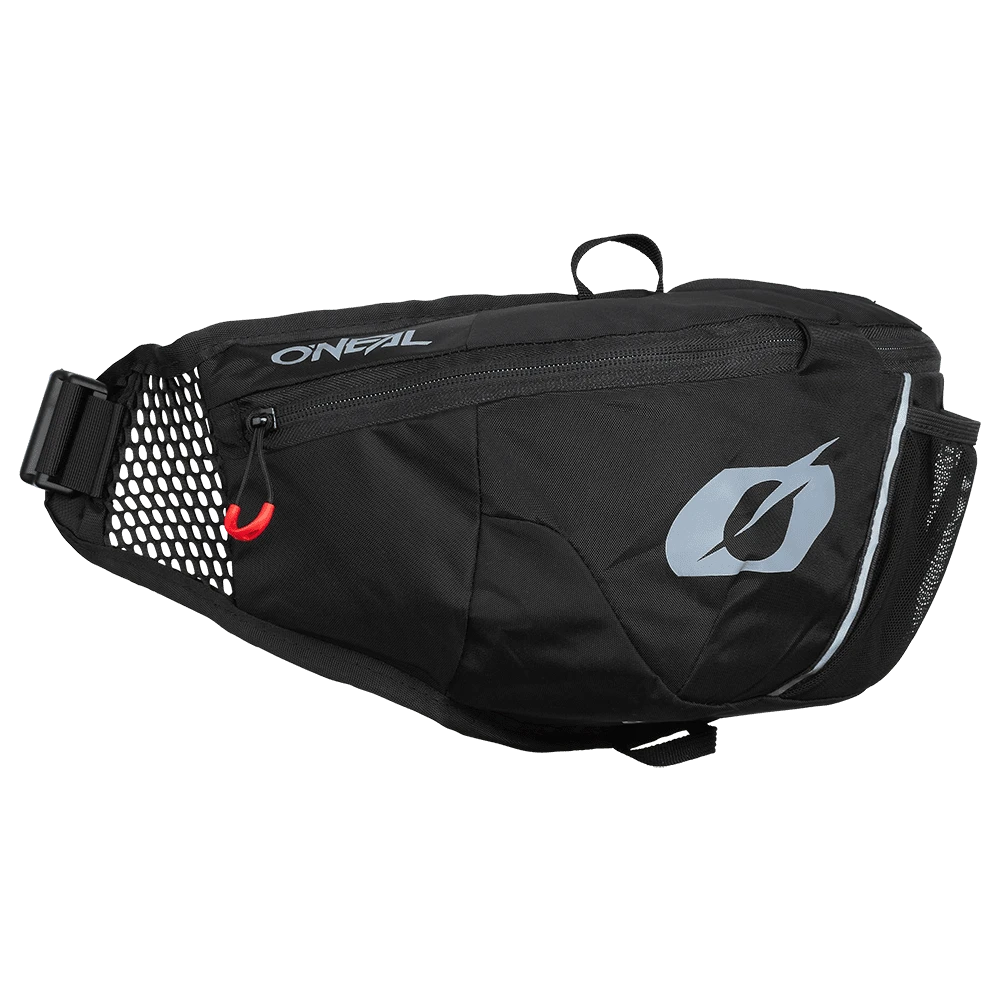 Oneal MTB WAIST TOOLBAG V.23 Zwart 2 Oneal MTB WAIST TOOLBAG V.23 Zwart - Afbeelding 2