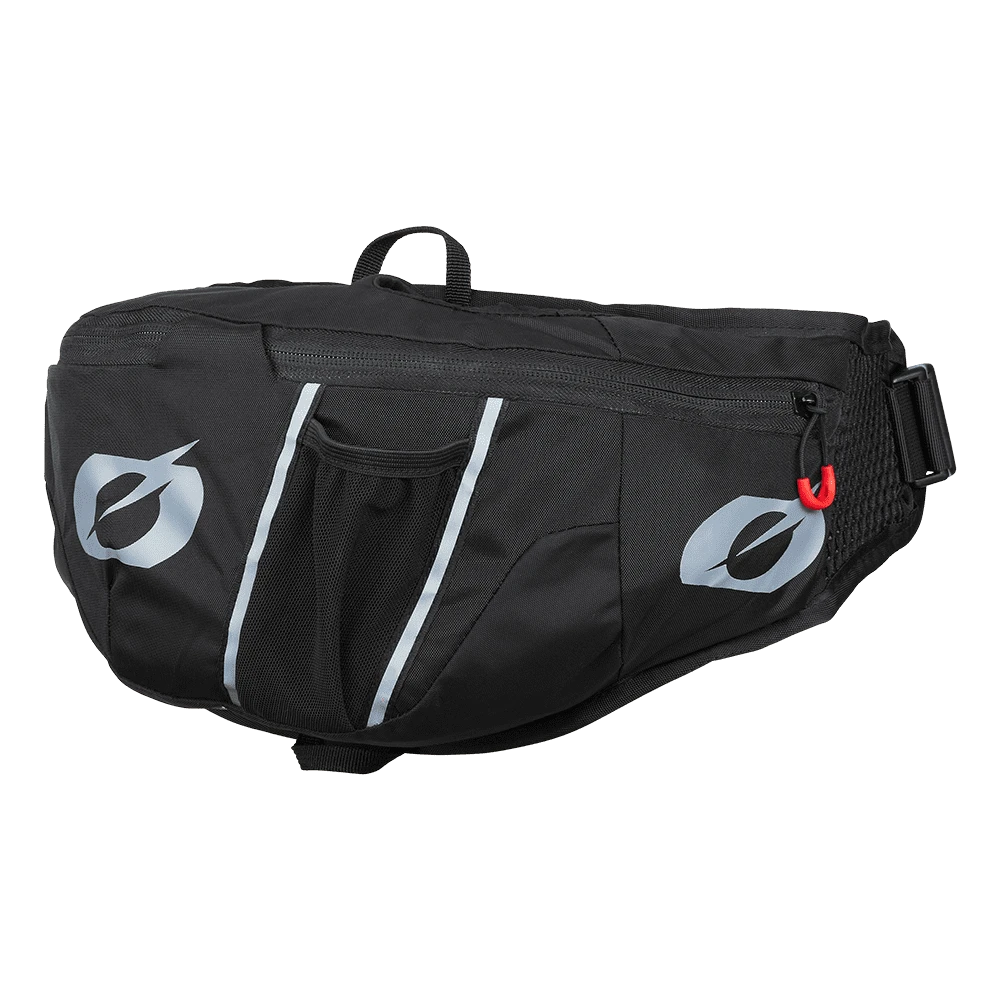 Oneal MTB WAIST TOOLBAG V.23 Zwart 3 Oneal MTB WAIST TOOLBAG V.23 Zwart - Afbeelding 3