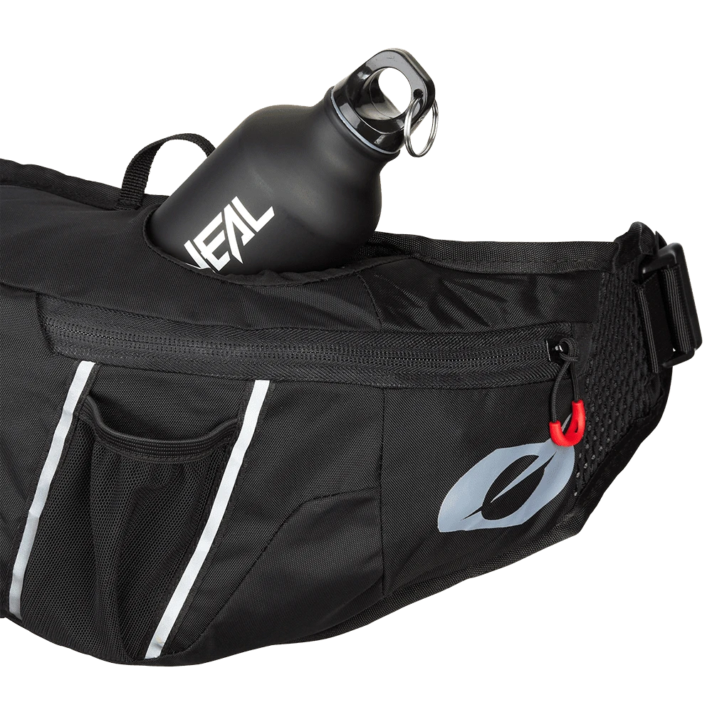 Oneal MTB WAIST TOOLBAG V.23 Zwart 5 Oneal MTB WAIST TOOLBAG V.23 Zwart - Afbeelding 5